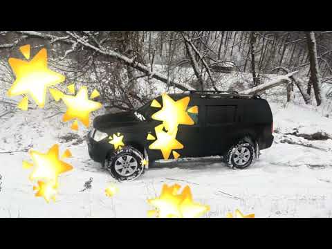 Видео: #offroad_chaos_ неожиданный off-road на окраинах сила