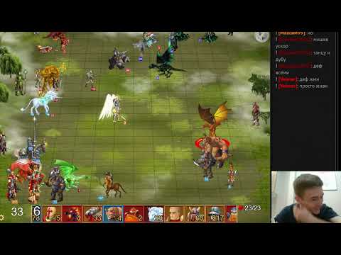 Видео: Блудный сын вернулся! СмГТ с другом Гномом 17 лвл, гандикап 1 1