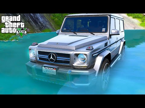 Видео: МОЖЕТ ЛИ ГЕЛИК ПРОЕХАТЬ ПОД ВОДОЙ В ГТА 5 МОДЫ - ЭКСПЕРИМЕНТЫ В GTA 5