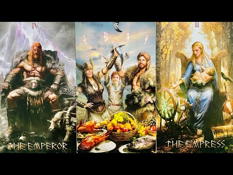 Видео: 💔ЭТОТ ЧЕЛОВЕК В ШОКЕ! Пробуждение грядет!❤️‍🔥Интерактивное ТАРО Любви