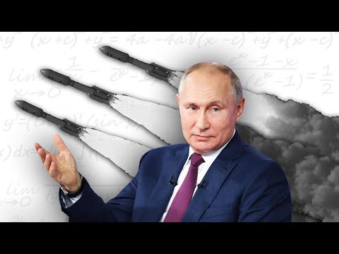 Видео: ВСЕ ЯСНО! СЛЕДУЮЩИЙ ОРЕШНИК ПОЛЕТИТ В …