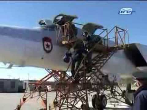 Видео: ГВАРДИЯ 924 Гвардейский морской ракетоносный авиационный полк