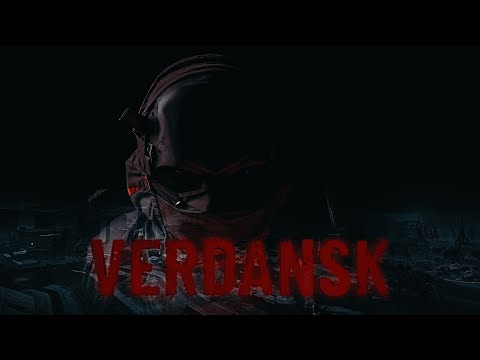 Видео: WARZONE И ВЕРДАНСК - ЭТО НЕ ПОВТОРИТСЯ?