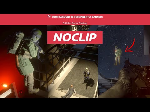 Видео: ЭТОМУ БАГУ на NOCLIP уже 4 ГОДА | SCP:SL