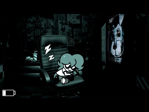 Видео: Поиграл во фнаф (на пиратке)