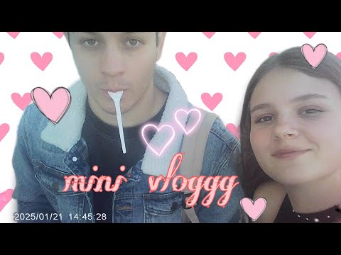 Видео: наш мини влог) Иркутск 