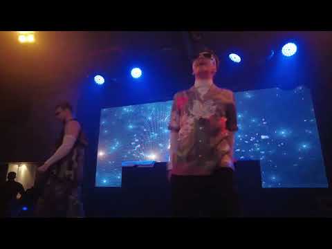 Видео: GAYAZOV$ BROTHER$ - Ради танцпола / 31.03.22. Уфа