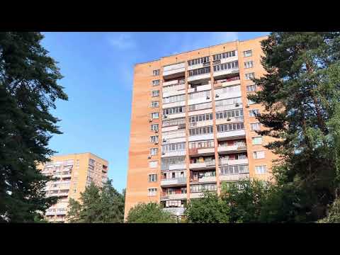Видео: 🌲Протвино! Электрический, пассажирский лифт СЛЗ ~ 2015 г. и грузопассажирский лифт ЩЛЗ~2005 г.