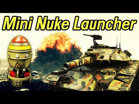 Видео: ЛЮБИМЫЙ Derp? | T49