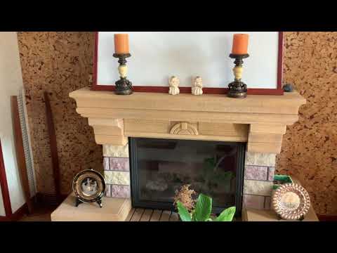 Видео: Продажа Красивого и уютного дома в Пермском крае на правом берегу Камы