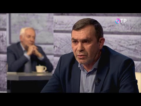 Видео: Павел Басинский: Бумага не все стерпит. Есть определенные законы морали и ответственности писателя
