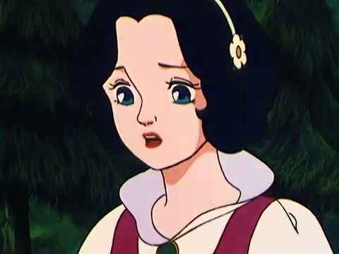 Видео: Легендата за Снежанка, епизод 20 / Legend of Snow White - BG