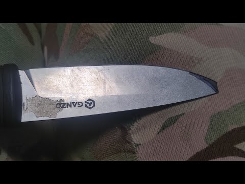 Видео: Ganzo g806 фсьо. Вердикт