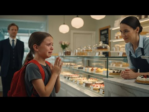 Видео: "У вас есть просроченный торт?" — История, которая изменит ваше представление о жизни