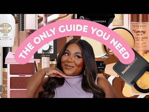 Видео: Полное руководство по распродажам в Sephora: выбор и стратегия