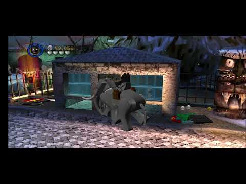 Видео: Lego Batman (Лего Бэтмен) прохождение часть 14. Босс Человек-летучая мышь 