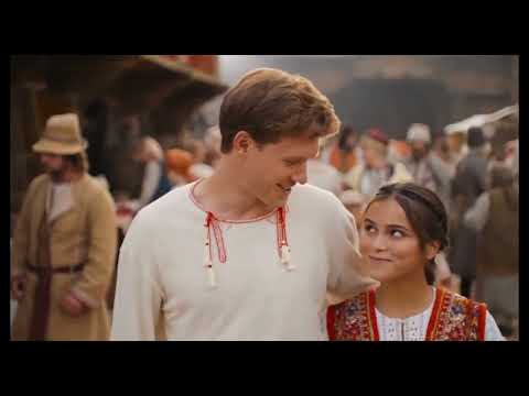 Видео: Последний богатырь/ Но я живу /клип