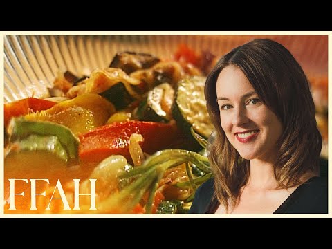 Видео: Lazy Daze — Французская еда дома (полный эпизод) | Кулинарное шоу с Лорой Колдер