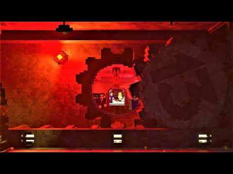 Видео: Хранилище Будущего | Teardown