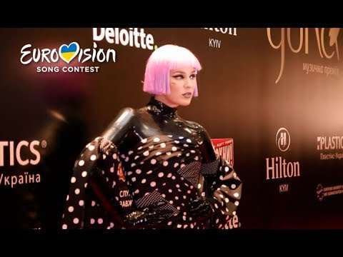 Видео: ВСЯ ПРАВДА О MARUV | Небачене Євробачення 2019. Выпуск 2 от 29.03.2019