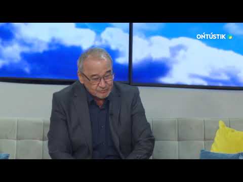 Видео: "ТАҢ НҰРЫ" /// НҰРЛАН ӨНЕРБАЕВ - ҚАЗАҚСТАННЫҢ ЕҢБЕК СІҢІРГЕН ҚАЙРАТКЕРІ, ӘНШІ