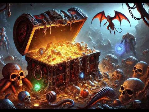 Видео: Diablo 2 Где и как фармить вещи и руны(данные локации подходят как к Diablo 2 Resurrected так и Lod)