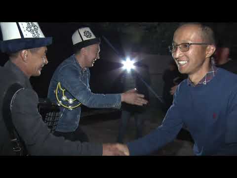 Видео: ЖАРАМАЗАН 2022