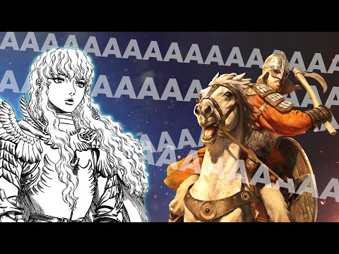 Видео: КАК Я 3 ГОДА ПРОХОДИЛ Mount & Blade II - Bannerlord