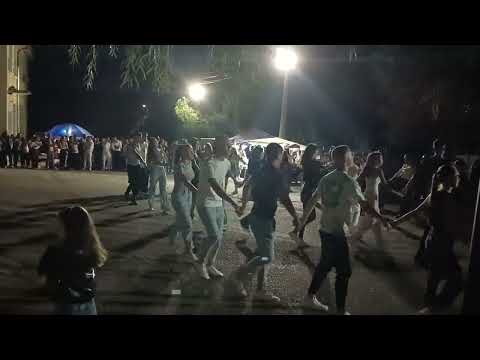 Видео: Дани Моллов и Мусти Бенд с. Манастирци 13.09.25