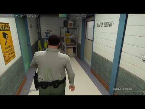 Видео: AmazingRP Seasons | PRISON BREAK. День 8. Бой с тенью или игра с самим собой (ЧАСТЬ 2)