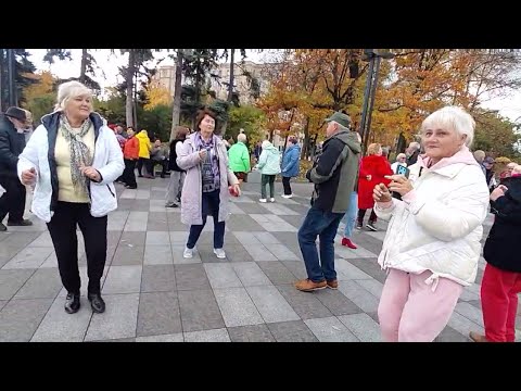 Видео: Харків💖12  10  2025 Без твого кохання пропадаю я💖