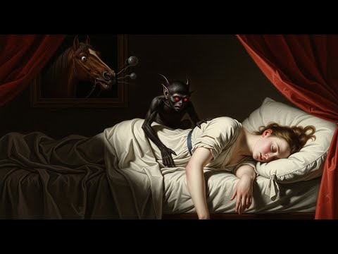 Видео: Тайна Человека в Шляпе: Как интернет создал монстра, которого видит весь мир