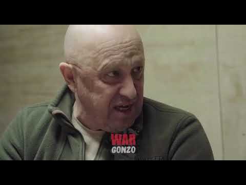 Видео: Точка зрения. Евгений Пригожин о войне на Украине в целом...