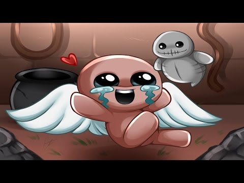 Видео: The Binding of Isaac: Afterbirth - Полное прохождение #16