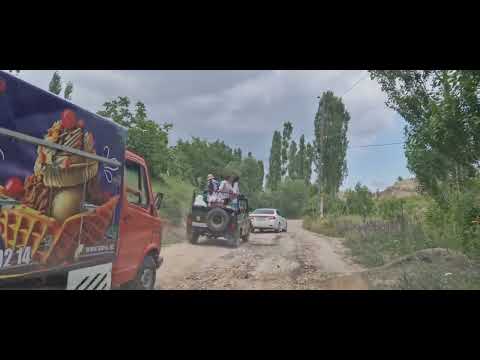 Видео: Парда Турсун. Наманганская область. Узбекистан. Parda Tursun. Namangan region. Uzbekistan. 06.2024