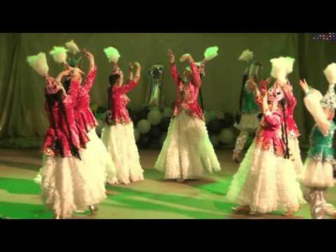 Видео: КАЗАХСТАН 2017 ОТЧЕТНЫЙ КОНЦЕРТ  "ДАМИРА" ДК ГОРОД САТПАЕВ