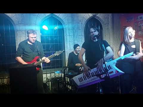 Видео: ВИА Импульсы - Как быть (Александр Серов cover)