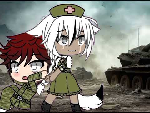 Видео: внимание говорит Москва. #реки #гачалайф #gacha #С_80_летием победы!