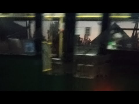 Видео: Поездка на Автобуси МАЗ 105.465 МАРШРУТ 43 Пос. Бывшивек - АВТОВОКЗАЛ