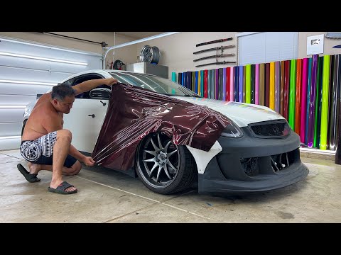 Видео: Цены в районе залива взлетели до небес 👀 | Самостоятельная покраска против посредственной