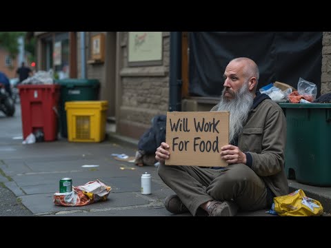 Видео: В США все рушится