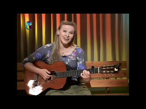 Видео: Галина Хомчик. Пока Земля ещё вертится. Часть 3. Авторская песня