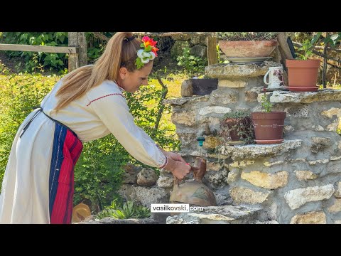 Видео: Балканджии в Лудогорието: феноменът "Побит камък"