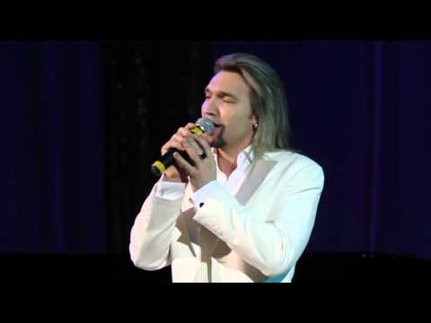 Видео: Петр Елфимов. Ариозо Прометея из оперы "Огонь Прометея" 29.01.2013 #елфимов