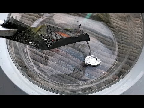 Видео: плавка ОЛОВО от старых плат / результат удивил