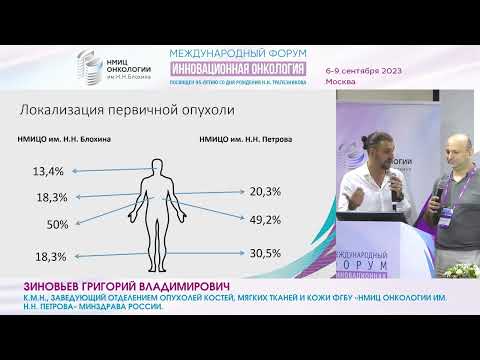 Видео: Хирургия меланомы кожи в 2023: отступы, рецидивы и микрометастазы