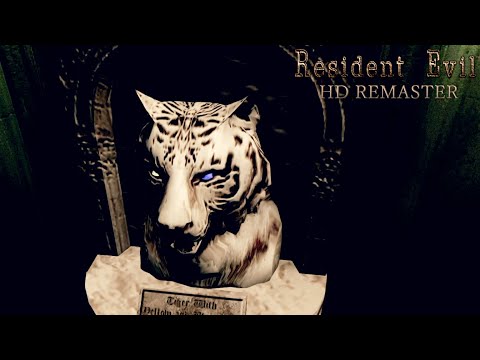 Видео: ЭТО БЫЛА ОШИБКА Resident Evil HD Remaster #13