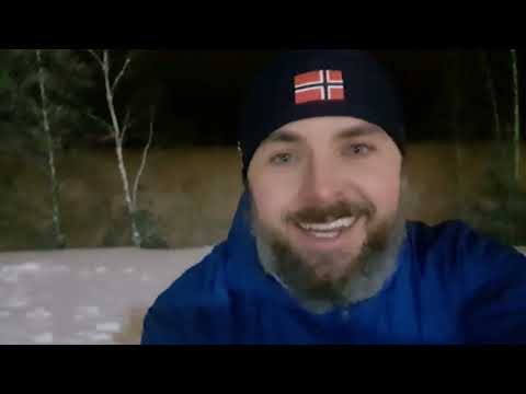 Видео: Что с УТЦ? Состояние трассы на 8.12.24. Моё мнение об изменениях к  "лучшему". (Болтавля).