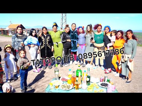 Видео: Честит 8-ми Март 2025г.село Нови Лозя