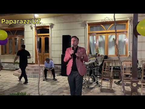 Видео: ЖАМШИД НОРМАТОВ ЖАММА ФАРГОНАДА АСКИЯНИ ЁРДИ 2022